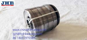 f 81661 t8ar multi stage tandem thrust roller bearing