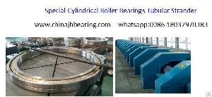 High Precision Bearing 546293 For Cable Strander Machine