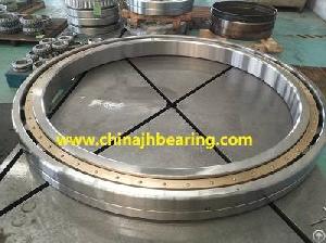 One Row Cylindrical Roller Bearing 537024 For Steel Wire Tubular Stranding Machine