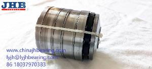 Precision Roller Bearing F-43998 T3ar For Plastic Extruder Gearbox