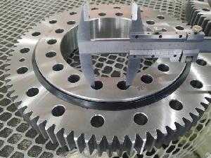 slewing ball bearing 011 20 250 352x170x60mm stock