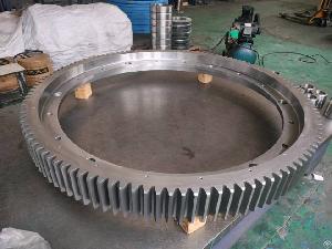 Slewing Gears Ring Module M 12.7 Teeth No Z 121pcs