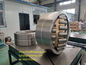 Special Design Cement Equipment Use Spherical Roller Bearing 24172ecc3 / W33 600x360x243mm