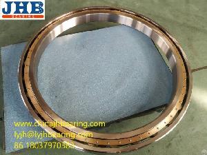 Wire Strander Cylindrical Roller Bearing 548410