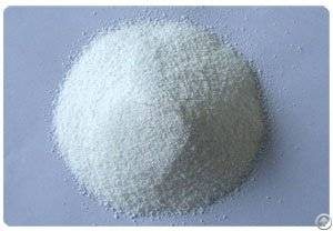 Non Dairy Creamer Foaming Formula