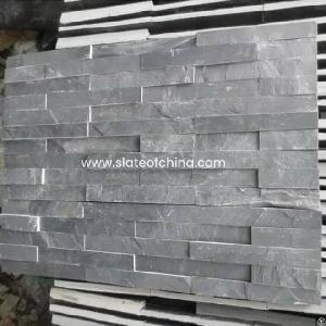 15 x 60cm split slate wall cladding panels slateofchina