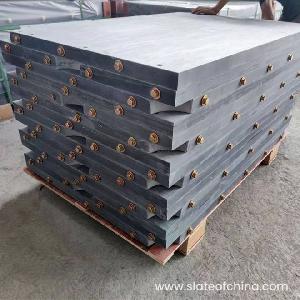 Chinese High-quality Snooker Table Slate From Slateofchina