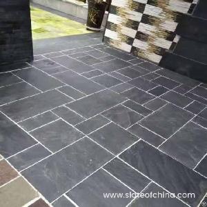 paving stone slate slabs tiles slateofchina