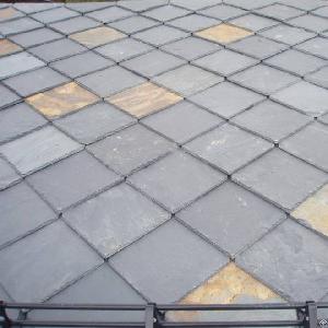 roofing slate