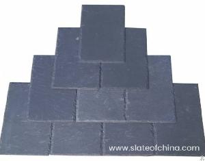 Chinese Split Face Stone Tile Natural Roofing Slate From Slateofchina