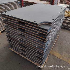 Factory Supply Cheap Slate Pool Table Billiard Club Slate From Slateofchina