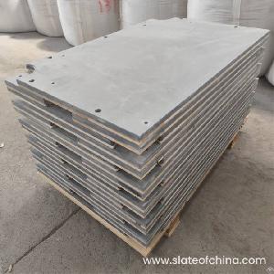 Factory Supply Oem Cheap 25mm Billiard Natural Blue Black Slates For 7ft 8ft 9ft Pool Table