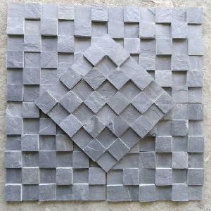 High-quality Slate Mosaic From Slateofchina