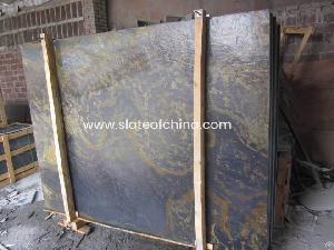 High-quality Slate Slabs From Slateofchina