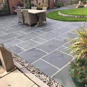 slate paving courtyards slateofchina
