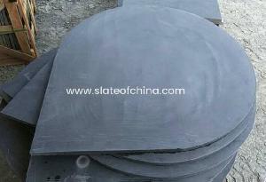 Slate Slabs For Fireplaces From Slateofchina