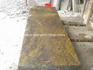 Weatherproof Slate Slabs For Long-lasting Performance From Slate Of China