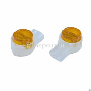 3m telecom scotchlok uy2 box presslok splice connector factory taepo