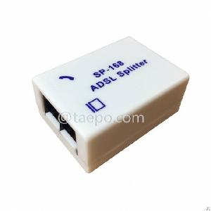 cpe adsl splitter factory taepo