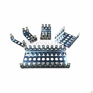 ten 10 pairs lsa krone mount frame comptitive factory