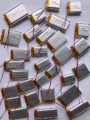 perma battery packs customized equipped protection pcm wires