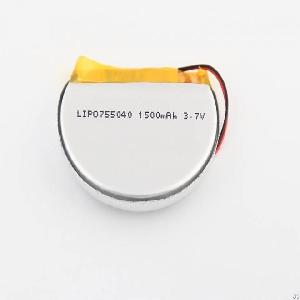 round perma battery customized children watches pet trackers