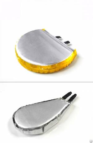 Shape-free Battery Packs With 4.35v High Voltage Designed For Your Smart Devices