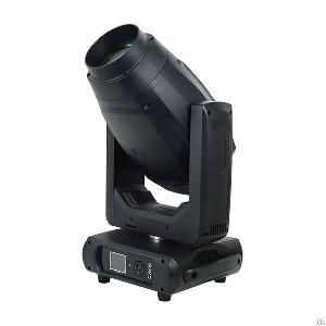 400w led moving head beam wash spot cmy pha030