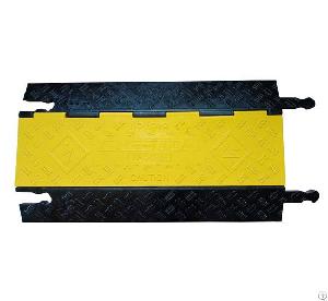 Cable Trunking, 5 Channel Cable Ramp Php018