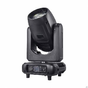 dj light 200w led moving head beam pha024