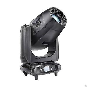 Dj Light, Professional Lighting, 800w Led Moving Head Wash Pha031