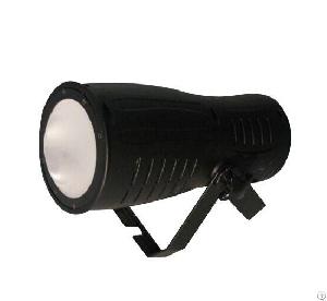 Led Studio Light, Church Lighting, 200w Cw Or Ww 2-in-1 Cob Led Wash Light Phn021