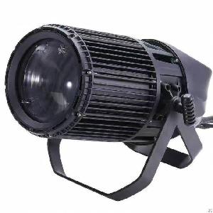 Led Wall Washer, Dj Light, 200w Cw / Ww 2-in-1 Cob Led Waterproof Par Can With Zoom Phn032