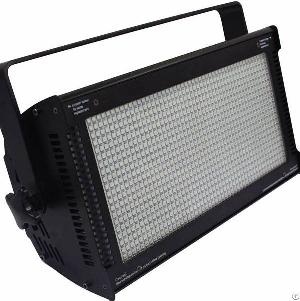 stage strobe light 300w rgb 3 1 led phf017