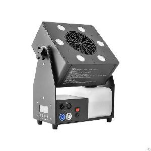 Bubble Blower, Stage Light, Locust Bubble Machine Dmx Phk004