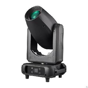 Dj Lighting, 350w Led Moving Head Beam / Spot / Wash With Cmy Cto Pha033