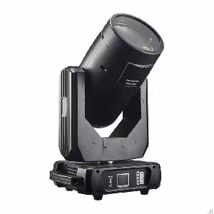 Dj Lights, Led Moving Head Lights, 500w Zoom Led Moving Head Wash Light Pha023