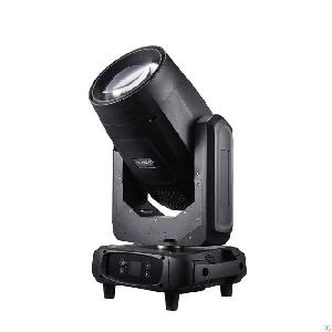 dj lights moving head 300w led beam cmy pha028