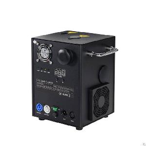 Flame Wedding Machine, Cold Fireworks Spark, 650w Cold Spark Machine Phm027
