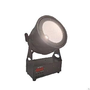 led par light 300w warm cob barndoor phn085