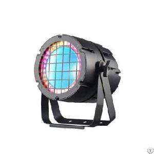 Led Par Light, Dj Lights, 350w Waterproof Rgbal Cob Par Can Phn060