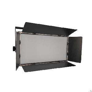 Led Studio Light, 200w Full Color Led Studio Panel Light Phn035