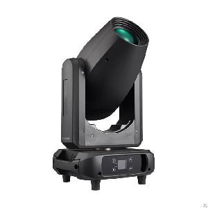 Professional Lighting, 250w Led Moving Head Beam / Spot / Wash With Cmy / Cto Pha-020