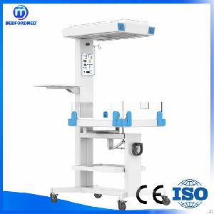 3000a Medical Neonatal Hospital Infant Radiant Warmer Equipment