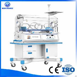 3000b Newborn Baby Care Equipment Hospital Infant Incubator