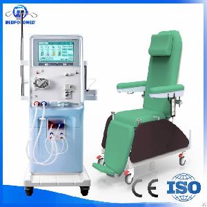 manual blood donation chair hemodialysis