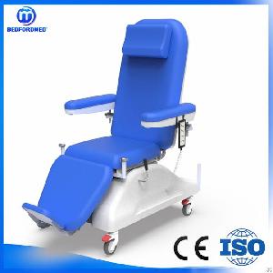 Me230 Medical Electric Donation Therapy Chair