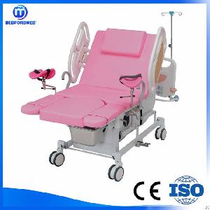 Medcb Parturition Bed Obstetric Table Gynecology Table,