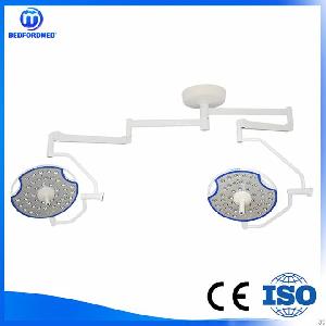 Single Ceiling Surgical Lamp Medical Light Led Light 500500