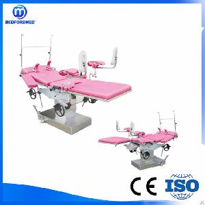 Me06b Operating Gynecological Table Electric Obstetric Table